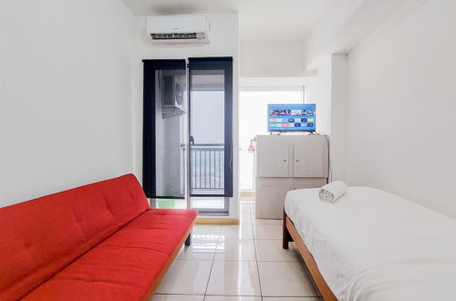 Photo 15 - Cozy Stay Studio Apartment At M-Town Residence