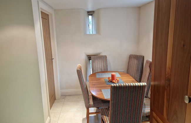 Clifton Cottage at Lovelady Shield - Foto 21