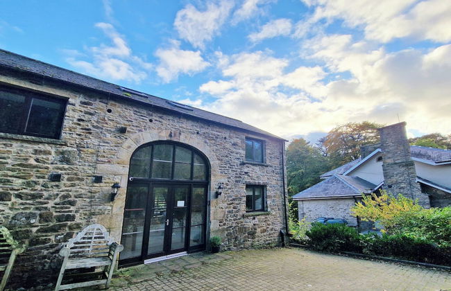Clifton Cottage at Lovelady Shield - Foto 1