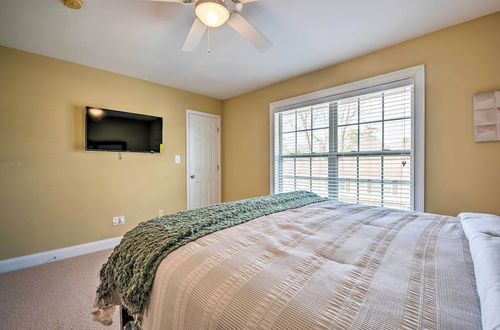 Photo 16 - Smyrna Townhome, Close to Truist Park