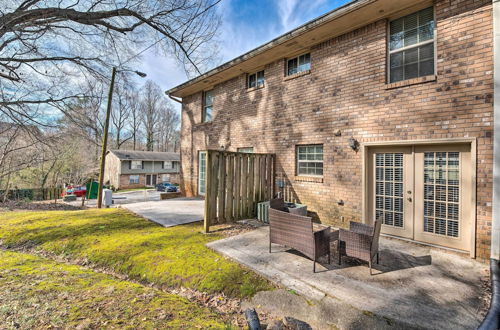 Photo 23 - Smyrna Townhome, Close to Truist Park