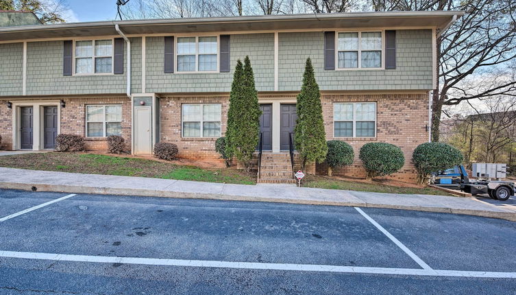 Photo 1 - Smyrna Townhome, Close to Truist Park