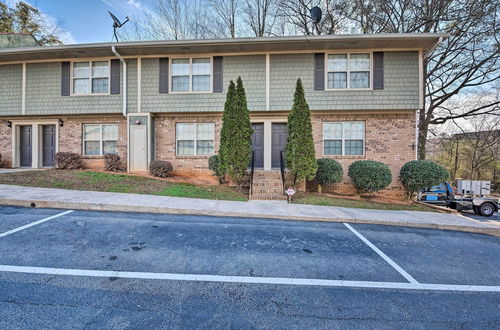 Photo 1 - Smyrna Townhome, Close to Truist Park