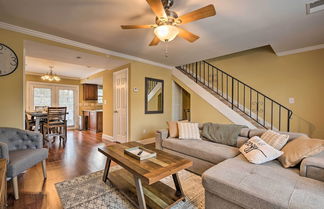 Foto 3 - Smyrna Townhome, Close to Truist Park