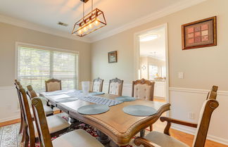 Photo 2 - Spacious Roswell Vacation Rental: 25 Mi to Atlanta