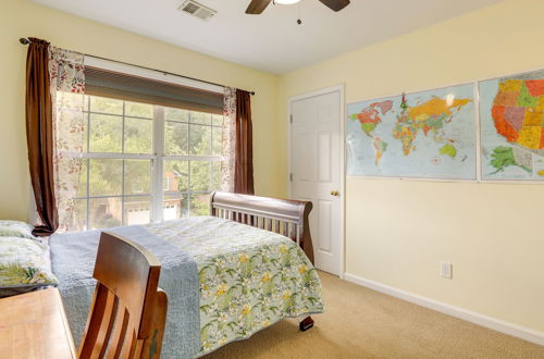 Photo 6 - Spacious Roswell Vacation Rental: 25 Mi to Atlanta