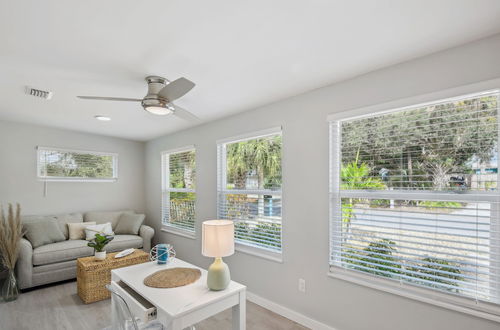 Photo 23 - Cozy NSB Home < 1 Mi to Beach + Flagler Ave