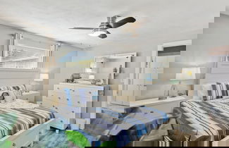 Foto 3 - Cozy NSB Home < 1 Mi to Beach + Flagler Ave