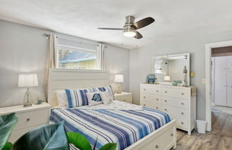 Foto 3 - Cozy NSB Home < 1 Mi to Beach + Flagler Ave