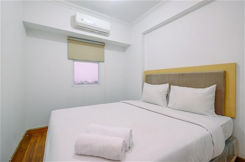 Photo 3 - Good And Nice 1Br At Bogor Valley Apartment