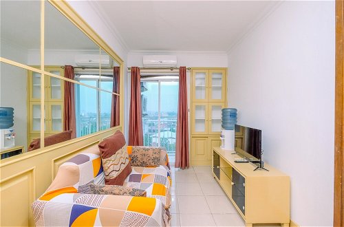 Photo 14 - Good And Nice 1Br At Bogor Valley Apartment