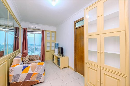 Photo 15 - Good And Nice 1Br At Bogor Valley Apartment