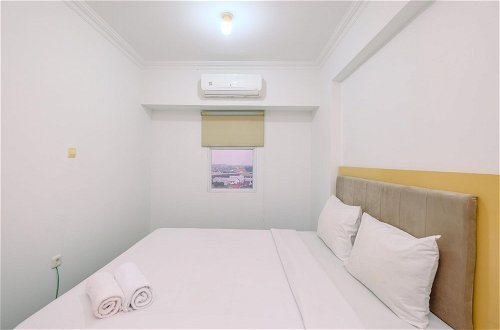 Foto 4 - Good And Nice 1Br At Bogor Valley Apartment