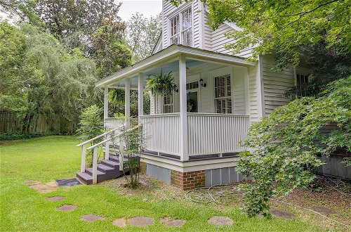 Foto 19 - Romantic Cottage in Washington Historic District