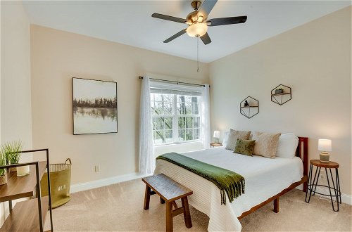 Foto 24 - Stunning Rabun Gap Home w/ Deck & Mountain Views