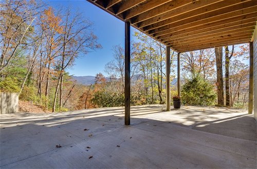 Foto 23 - Stunning Rabun Gap Home w/ Deck & Mountain Views