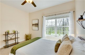 Foto 2 - Stunning Rabun Gap Home w/ Deck & Mountain Views