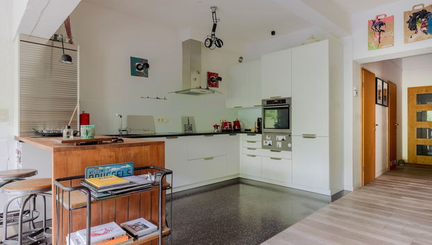 Cozinha privada