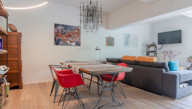 Sala de estar