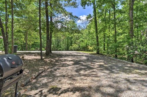 Photo 18 - The Round About at Sautee Mountain Retreat