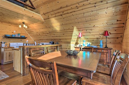 Photo 15 - Sparta Lake Home w/ Deck & Boating Access