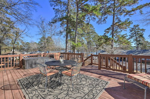 Photo 27 - Sparta Lake Home w/ Deck & Boating Access
