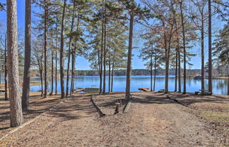 Photo 2 - Sparta Lake Home w/ Deck & Boating Access