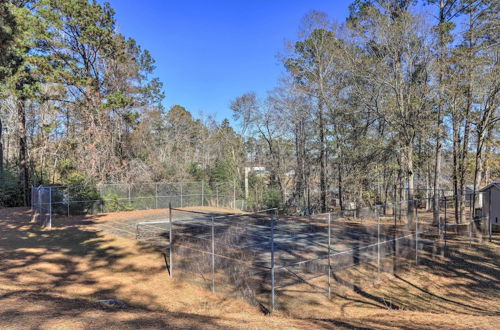 Photo 9 - Sparta Lake Home w/ Deck & Boating Access