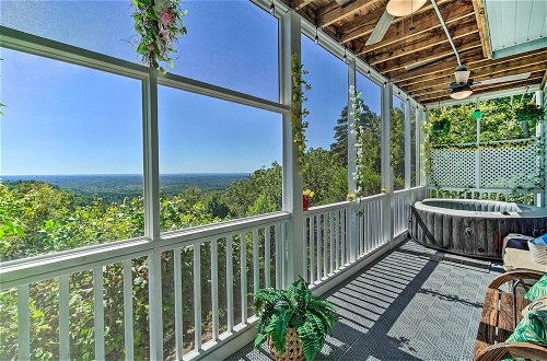 Photo 38 - Eclectic Ranger Home w/ Mtn Views + Hot Tub