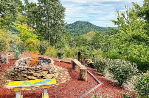 Photo 17 - Eclectic Ranger Home w/ Mtn Views + Hot Tub