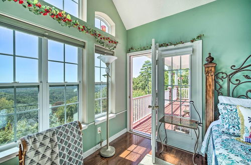 Photo 29 - Eclectic Ranger Home w/ Mtn Views + Hot Tub