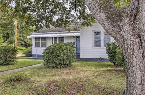 Photo 20 - Charming Cottage w/ Mississippi River Views