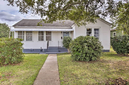 Photo 21 - Charming Cottage w/ Mississippi River Views