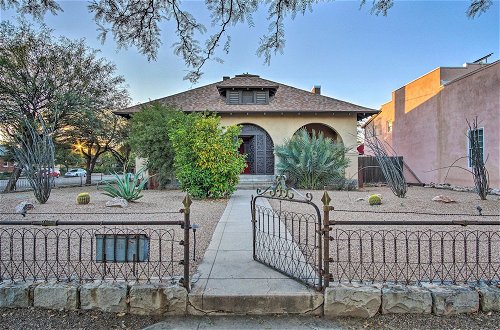 Photo 1 - Stunning Tucson Retreat in Armory Park