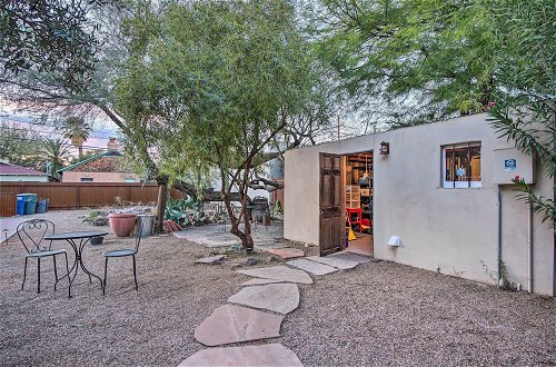 Foto 2 - Stunning Tucson Retreat in Armory Park