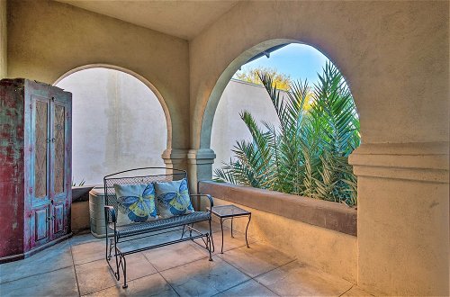 Foto 27 - Stunning Tucson Retreat in Armory Park
