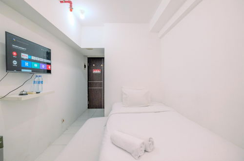 Photo 2 - Simply Look Studio At Mont Blanc Bekasi Apartment
