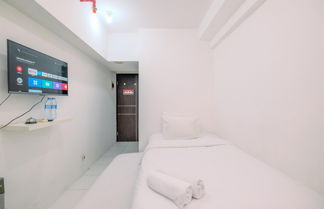 Foto 2 - Simply Look Studio At Mont Blanc Bekasi Apartment