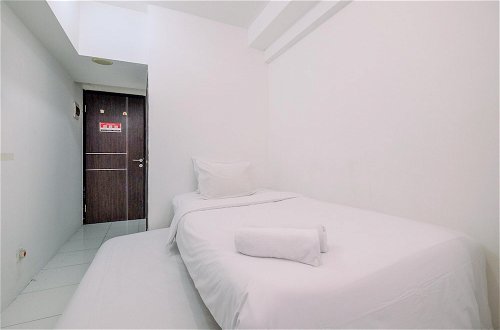 Photo 4 - Simply Look Studio At Mont Blanc Bekasi Apartment
