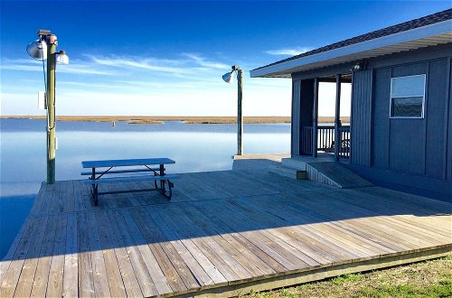 Photo 31 - Waterfront Slidell Home w/ Boat Dock & Canal View