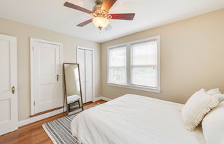 Photo 2 - Modern Alexandria Townhome ~ 2 Mi to Old Town