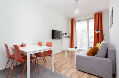 Photo 11 - Metro Bielany Apartment by Renters