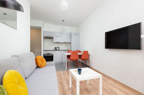 Photo 13 - Metro Bielany Apartment by Renters