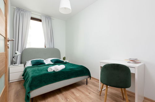 Photo 5 - Metro Bielany Apartment by Renters