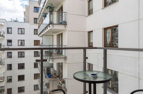 Photo 14 - Metro Bielany Apartment by Renters