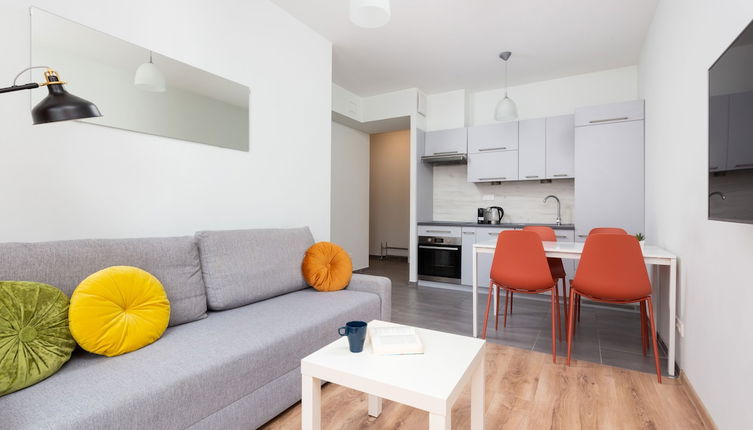 Photo 1 - Metro Bielany Apartment by Renters