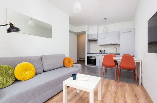 Photo 1 - Metro Bielany Apartment by Renters