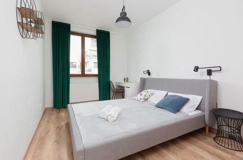 Photo 3 - Metro Bielany Apartment by Renters