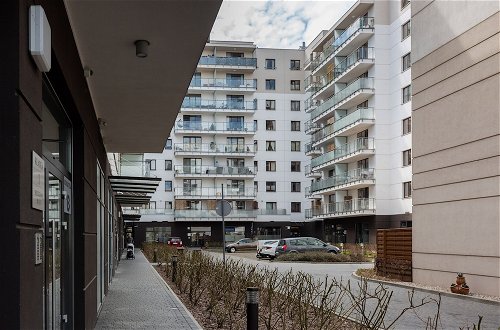 Photo 26 - Metro Bielany Apartment by Renters
