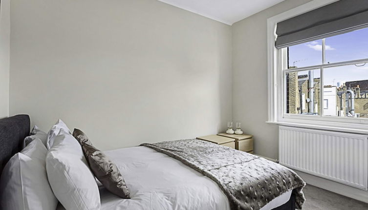 Foto 1 - Beautiful Abode In Fulham Broadway